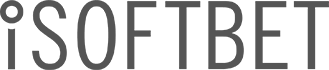 iSoftBet game provider logo